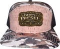 Camo with Cork